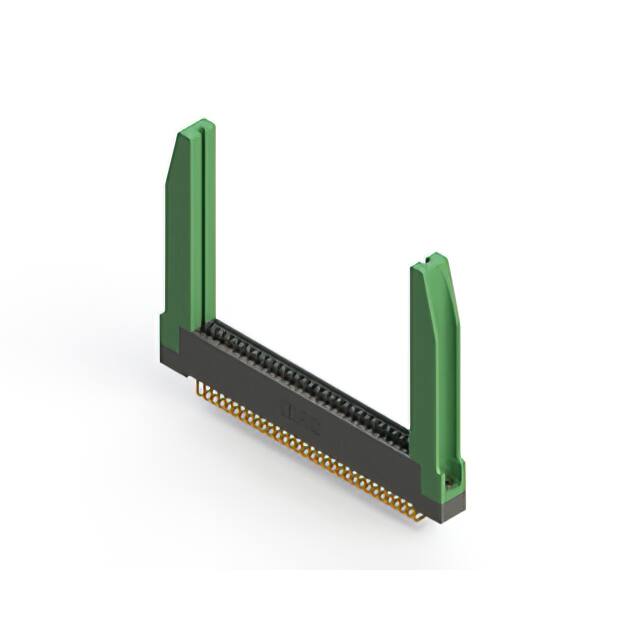 395-032-558-178 EDAC Inc.  Edgeboard Connectors